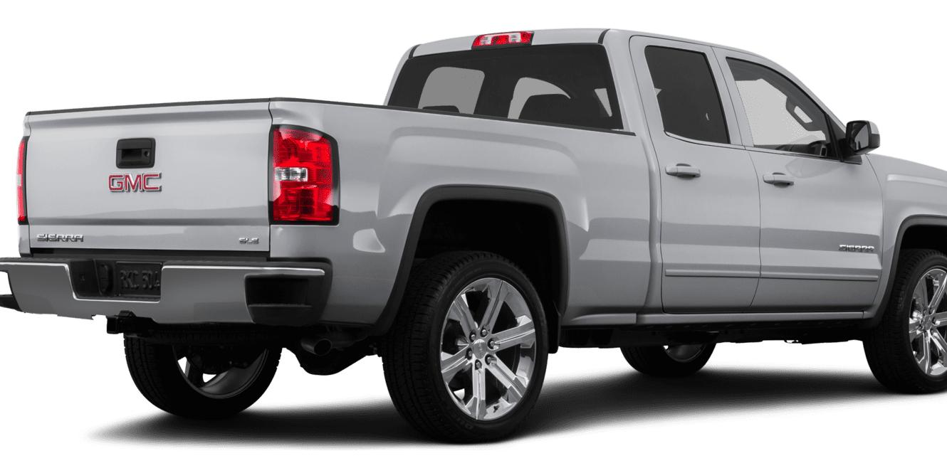 GMC SIERRA 2015 1GTV2UEC3FZ356523 image