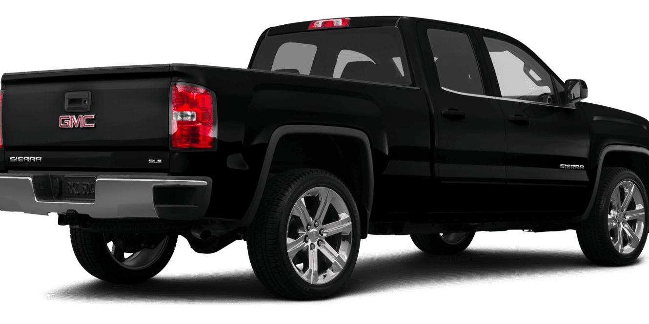 GMC SIERRA 2015 1GTV2UEC9FZ361886 image