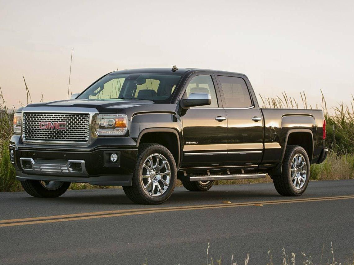 GMC SIERRA 2015 3GTU2WEC2FG355239 image