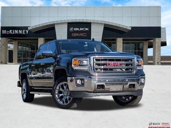 GMC SIERRA 2015 3GTU2VEC0FG122888 image