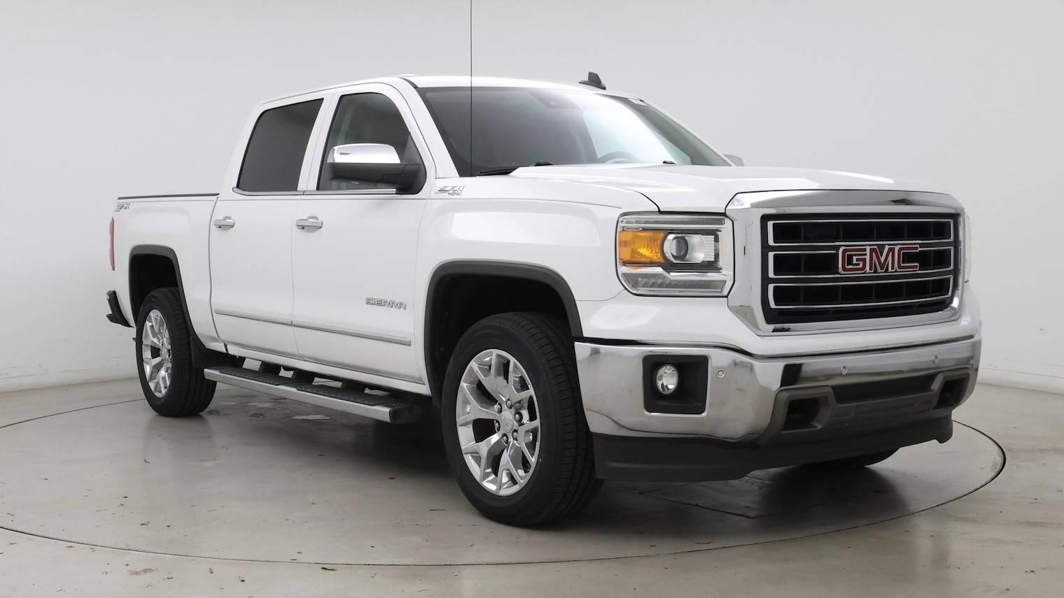 GMC SIERRA 2015 3GTU2VEC2FG144598 image