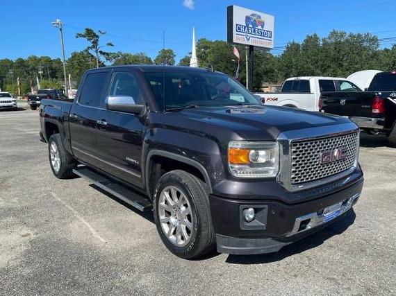 GMC SIERRA 2015 3GTU2WEJ9FG376846 image