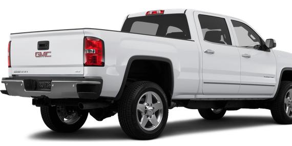 GMC SIERRA 2015 1GT12ZE81FF100129 image