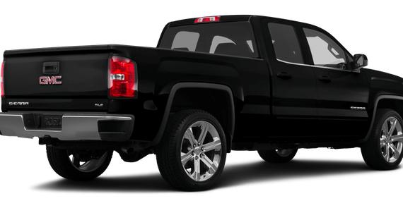 GMC SIERRA 2015 1GTV2VEC9FZ387149 image