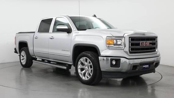 GMC SIERRA 2015 3GTU2VEC1FG322839 image