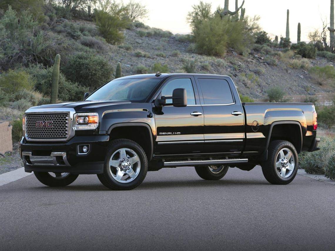 GMC SIERRA 2015 1GT424E82FF630027 image