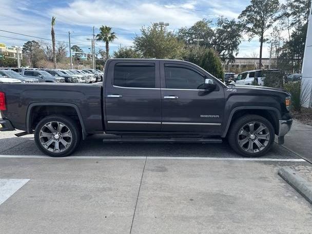 GMC SIERRA 2015 3GTU2VEC5FG530397 image