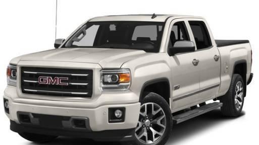 GMC SIERRA 2015 3GTU2VECXFG308860 image