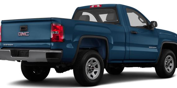 GMC SIERRA 2015 1GTN2TEH6FZ291902 image
