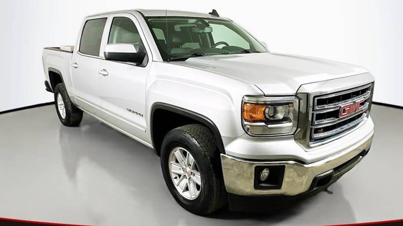 GMC SIERRA 2015 3GTP1UEC5FG310414 image