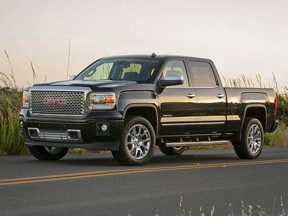 GMC SIERRA 2015 3GTU2WEC0FG122170 image