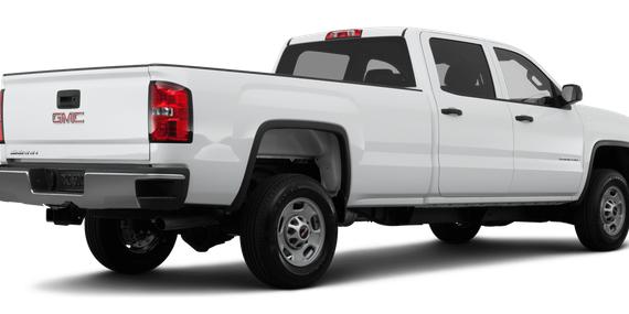 GMC SIERRA 2015 1GT421CG6FF153157 image