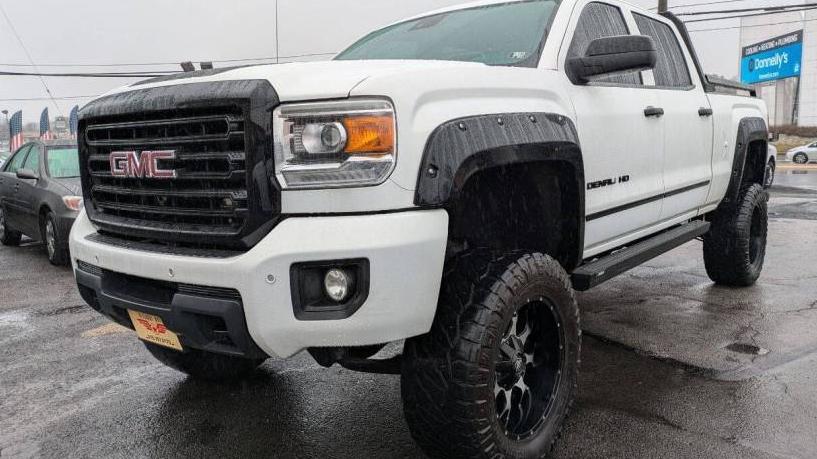 GMC SIERRA 2015 1GT120E88FF163031 image