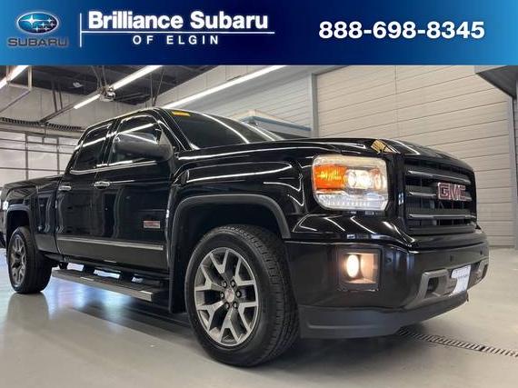 GMC SIERRA 2015 1GTV2VEC6FZ216519 image