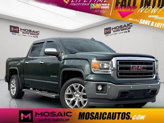 GMC SIERRA 2015 3GTU2VECXFG152609 image GMC SIERRA 2015 3GTU2VECXFG152609 image