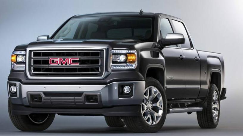 GMC SIERRA 2015 1GTV2UEC8FZ437663 image