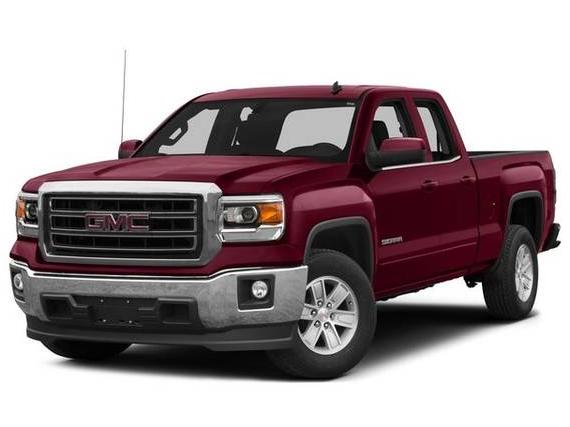 GMC SIERRA 2015 1GTV2UEC0FZ288231 image
