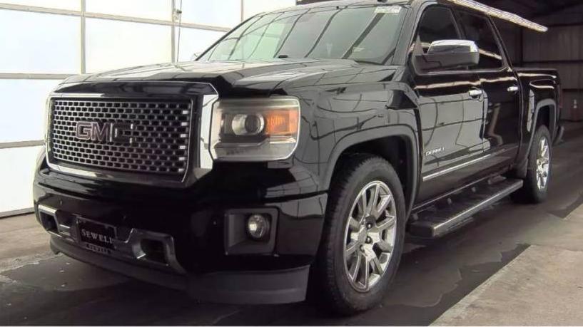 GMC SIERRA 2015 3GTU2WEC6FG364638 image