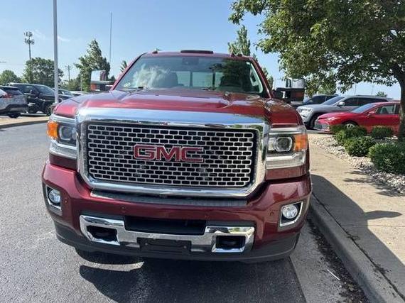GMC SIERRA 2015 1GT120E81FF590731 image