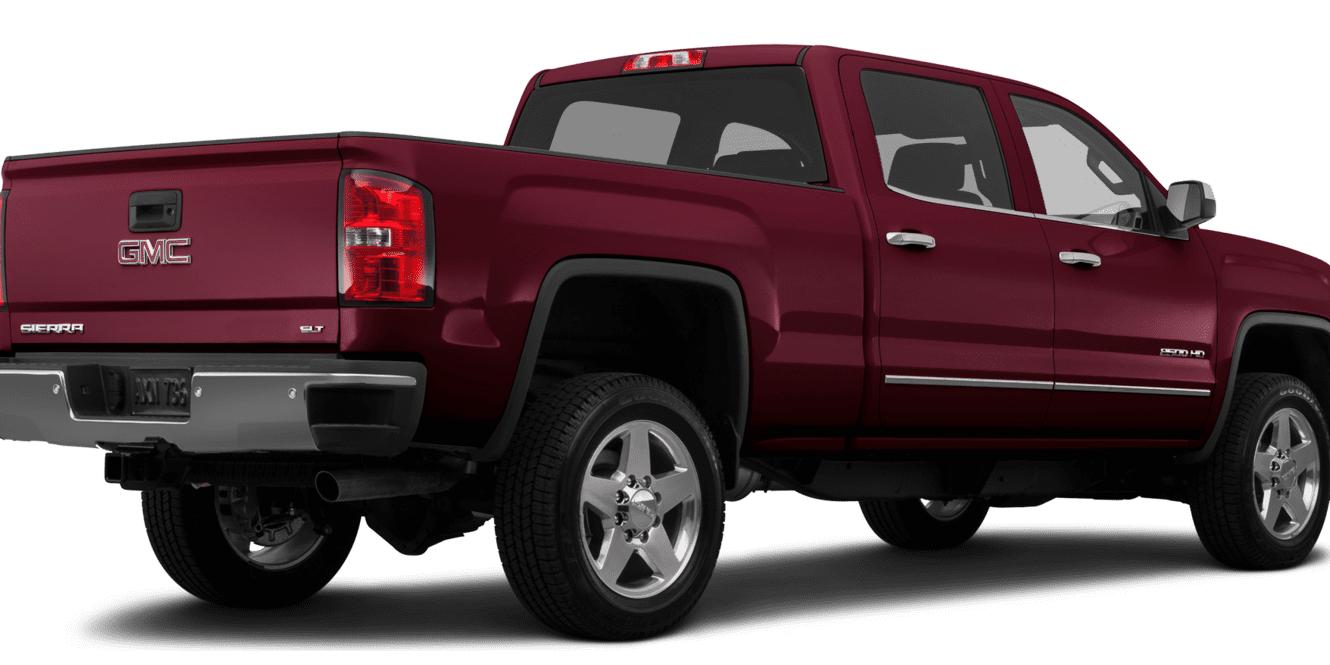 GMC SIERRA 2015 1GT120E80FF156994 image