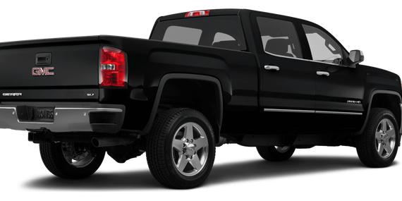 GMC SIERRA 2015 1GT12ZE86FF603607 image