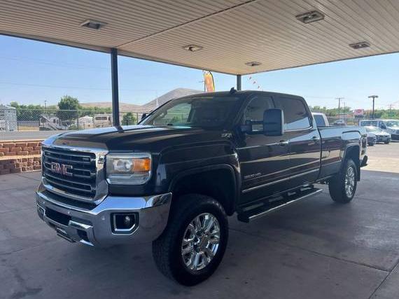 GMC SIERRA 2015 1GT423C88FF179053 image