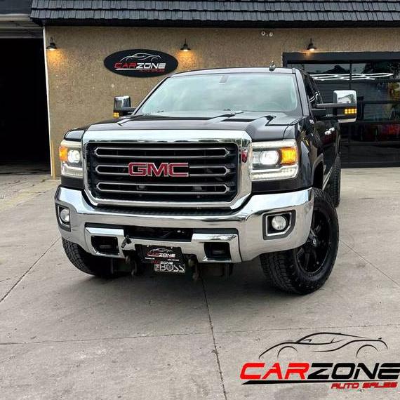 GMC SIERRA 2015 1GT523E80FZ510837 image