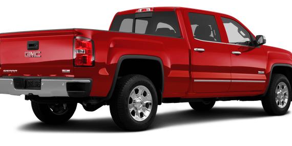 GMC SIERRA 2015 3GTU2VEC1FG189953 image