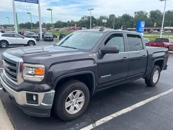 GMC SIERRA 2015 3GTU2UEC9FG536732 image