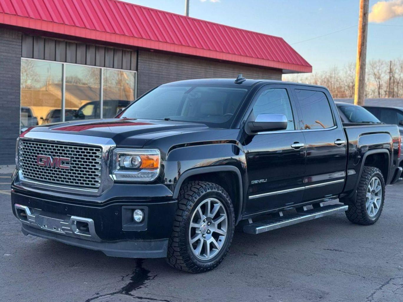 GMC SIERRA 2015 3GTU2WEC5FG365327 image