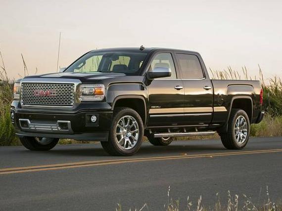 GMC SIERRA 2015 3GTU2WEJ3FG240437 image