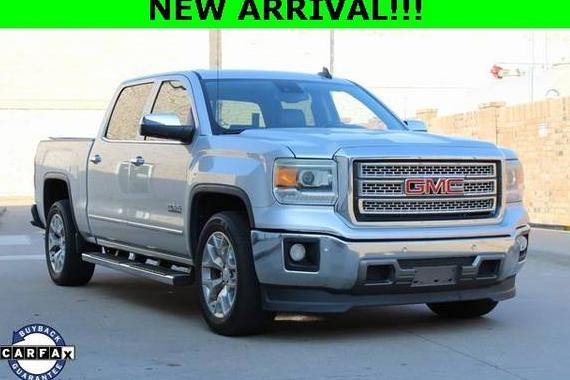 GMC SIERRA 2015 3GTP1VEC5FG507993 image
