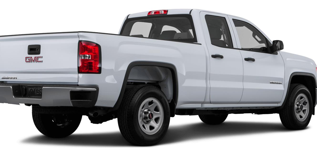 GMC SIERRA 2015 1GTV2TEC5FZ149254 image