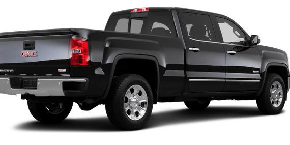 GMC SIERRA 2015 3GTU2VEC4FG320731 image