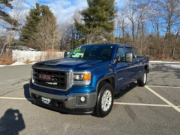 GMC SIERRA 2015 3GTU2UEC5FG221913 image