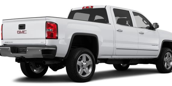 GMC SIERRA 2015 1GT120E81FF181659 image