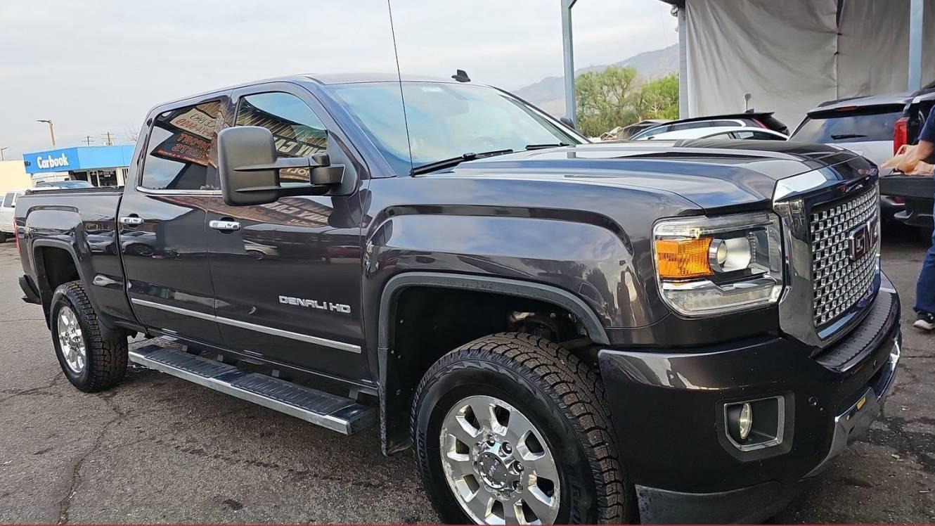 GMC SIERRA 2015 1GT120EG7FF139830 image