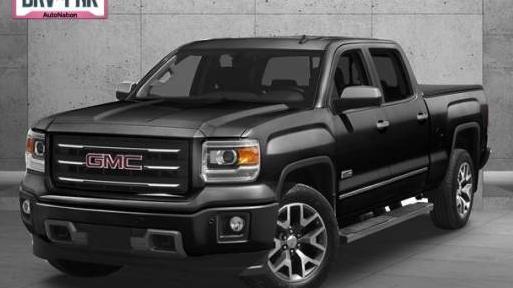 GMC SIERRA 2015 3GTU2UEC3FG256188 image