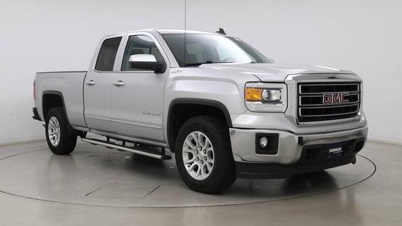 GMC SIERRA 2015 1GTR1UEC4FZ220213 image