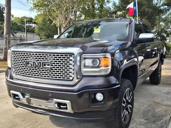 GMC SIERRA 2015 3GTU2WEJ6FG524659 image