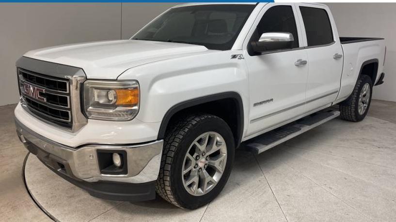 GMC SIERRA 2015 3GTU2VEC9FG335077 image