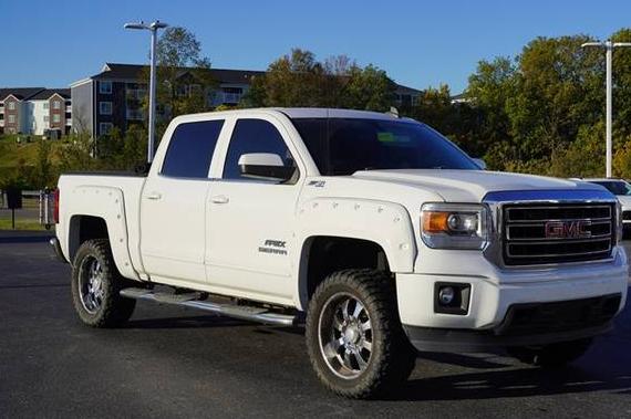 GMC SIERRA 2015 3GTU2UEC8FG305515 image