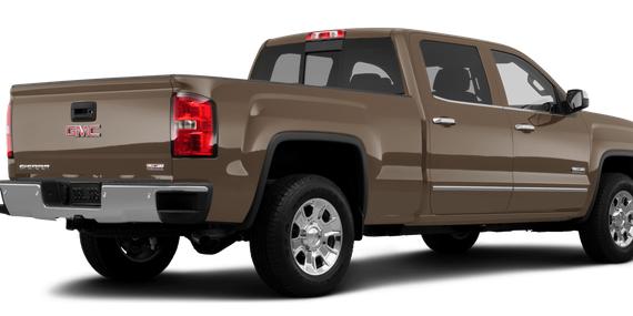 GMC SIERRA 2015 3GTU2VEC8FG201001 image