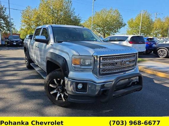 GMC SIERRA 2015 3GTU2VEC0FG493193 image