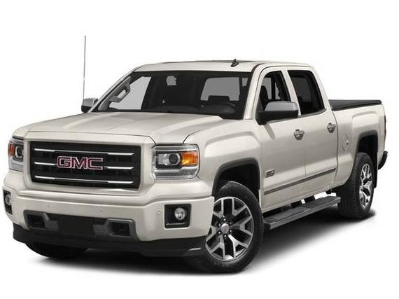 GMC SIERRA 2015 3GTU2VEC4FG480527 image