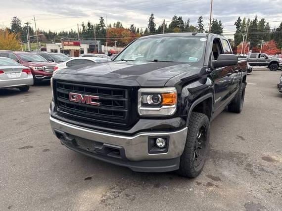 GMC SIERRA 2015 1GTV2UEC0FZ219328 image GMC SIERRA 2015 1GTV2UEC0FZ219328 image