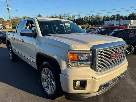 GMC SIERRA 2015 3GTU2WEJ8FG444702 image