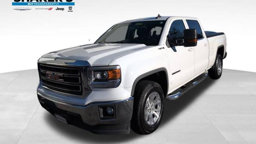 GMC SIERRA 2015 3GTU2UEC5FG505462 image