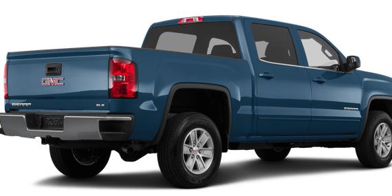 GMC SIERRA 2015 3GTU2UEC2FG531744 image