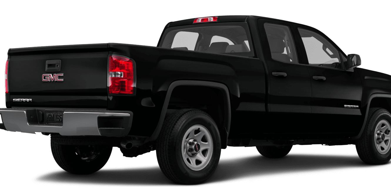 GMC SIERRA 2015 1GTV2TEC0FZ303580 image